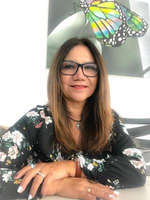 Julieta Rosaldo