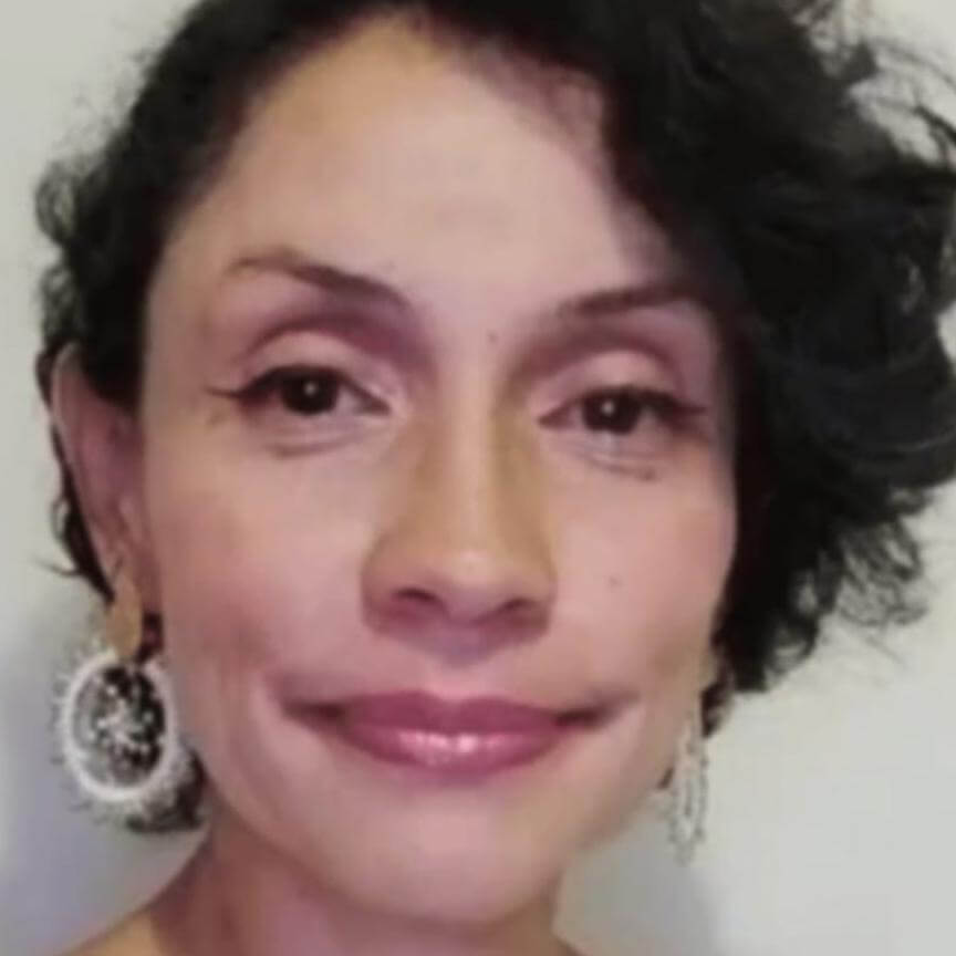 Sandra Milena Bermúdez Cardona 