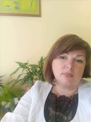 Юлия Сухицкая