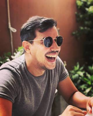 Emilio Rodríguez