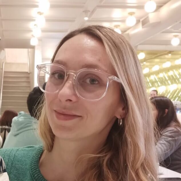 Maria Florencia Caro