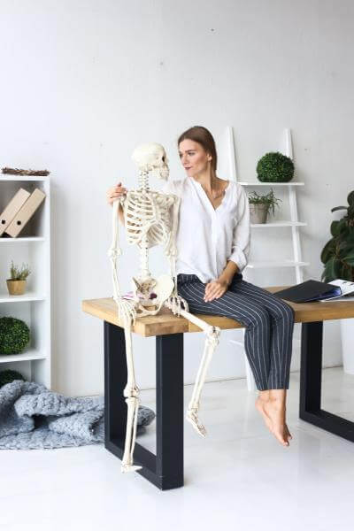 Мария Андреева 