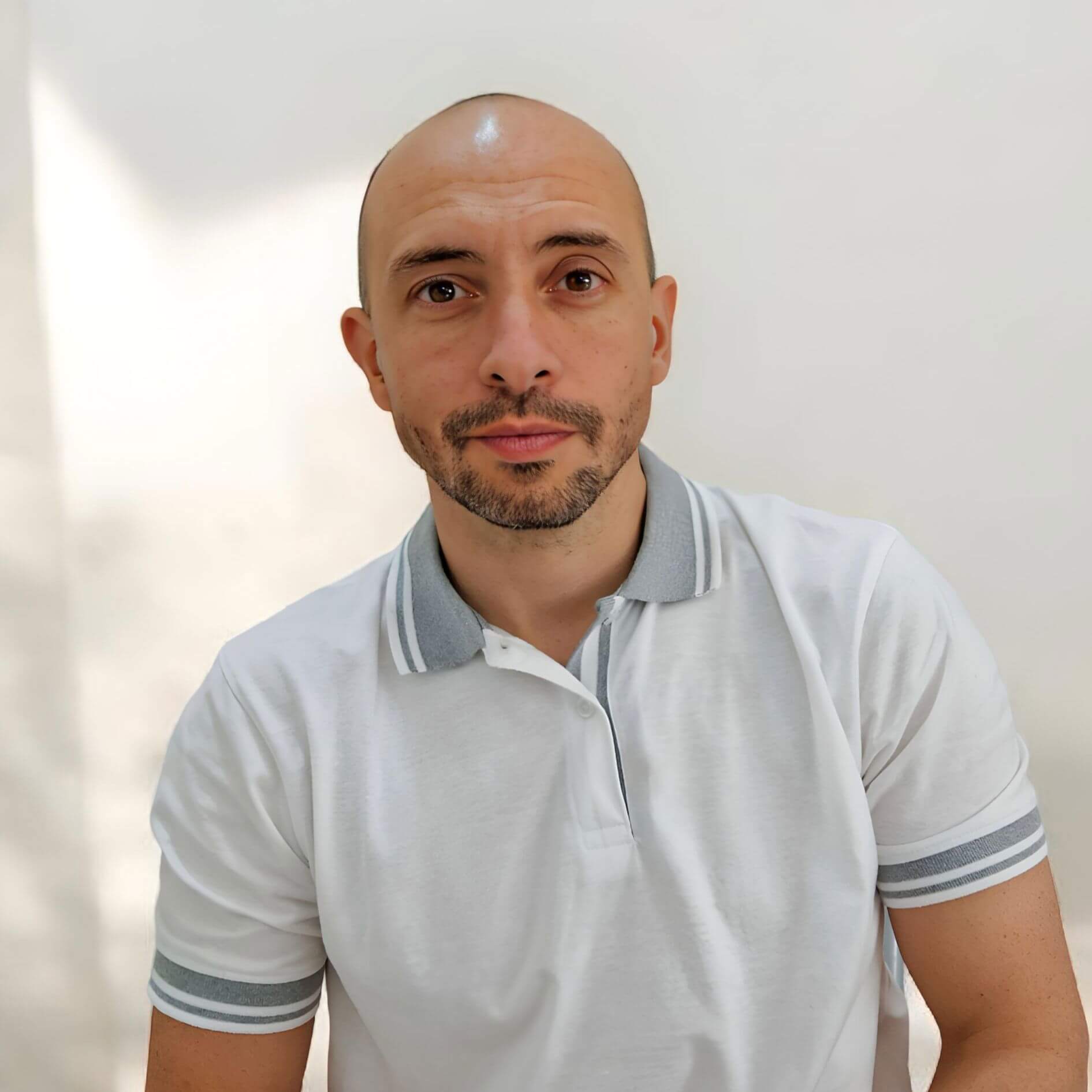 Nicolás  Garcia 
