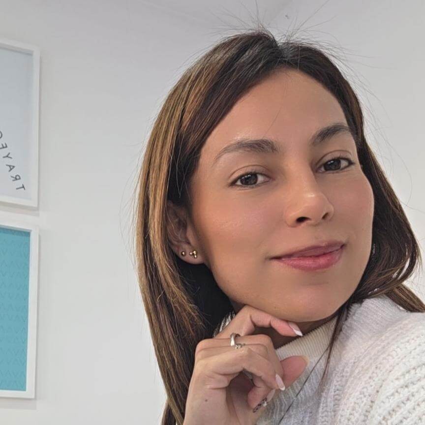 Jennifer Dayanna  Garzón 