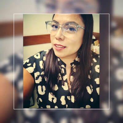Alejandra  Gonzalez 