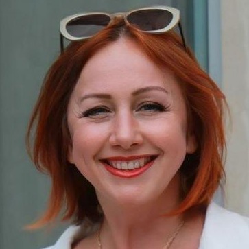 Оксана  Мітусова
