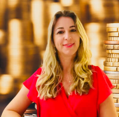 Ana Lígia  Luquini Gamero 