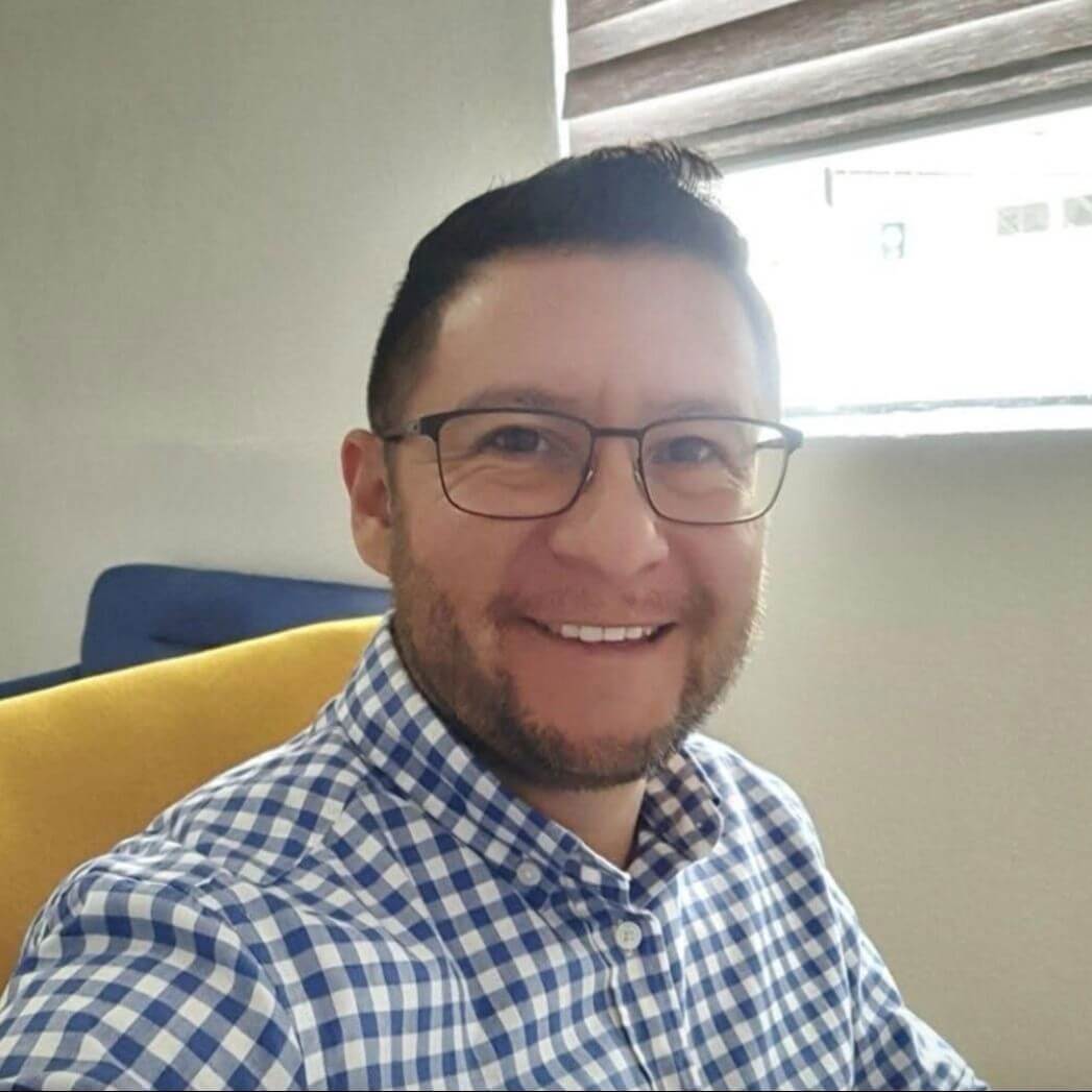 Alejandro Rosas