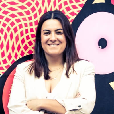 Vânia  Silva