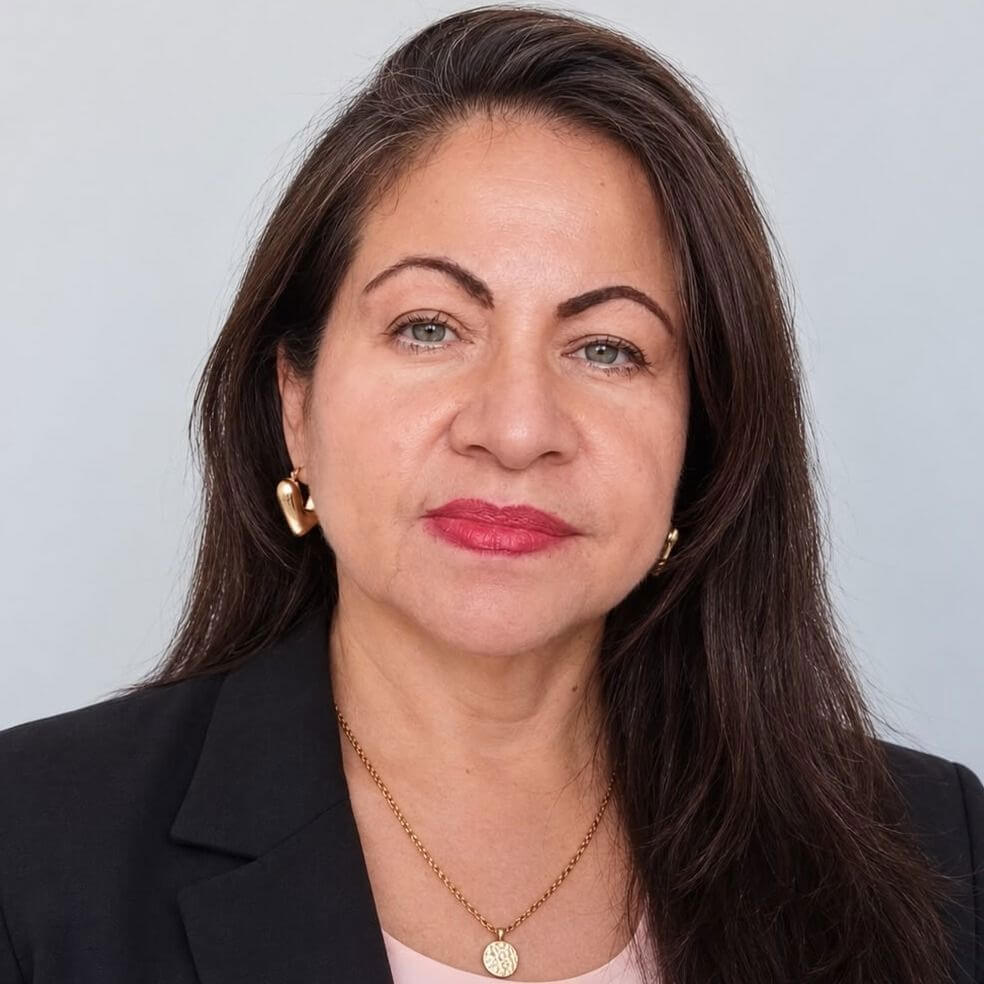 Luz Daisy  Cobo Rodríguez 
