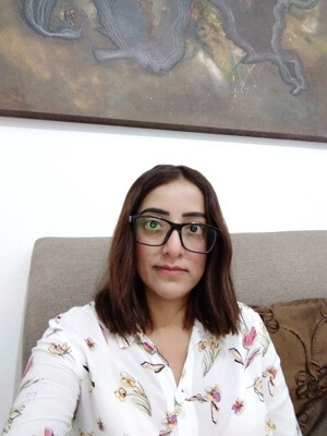 Daniela Serratos