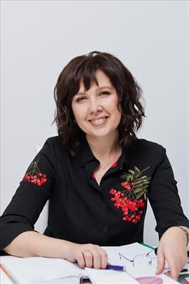  Тетяна Тимошенко