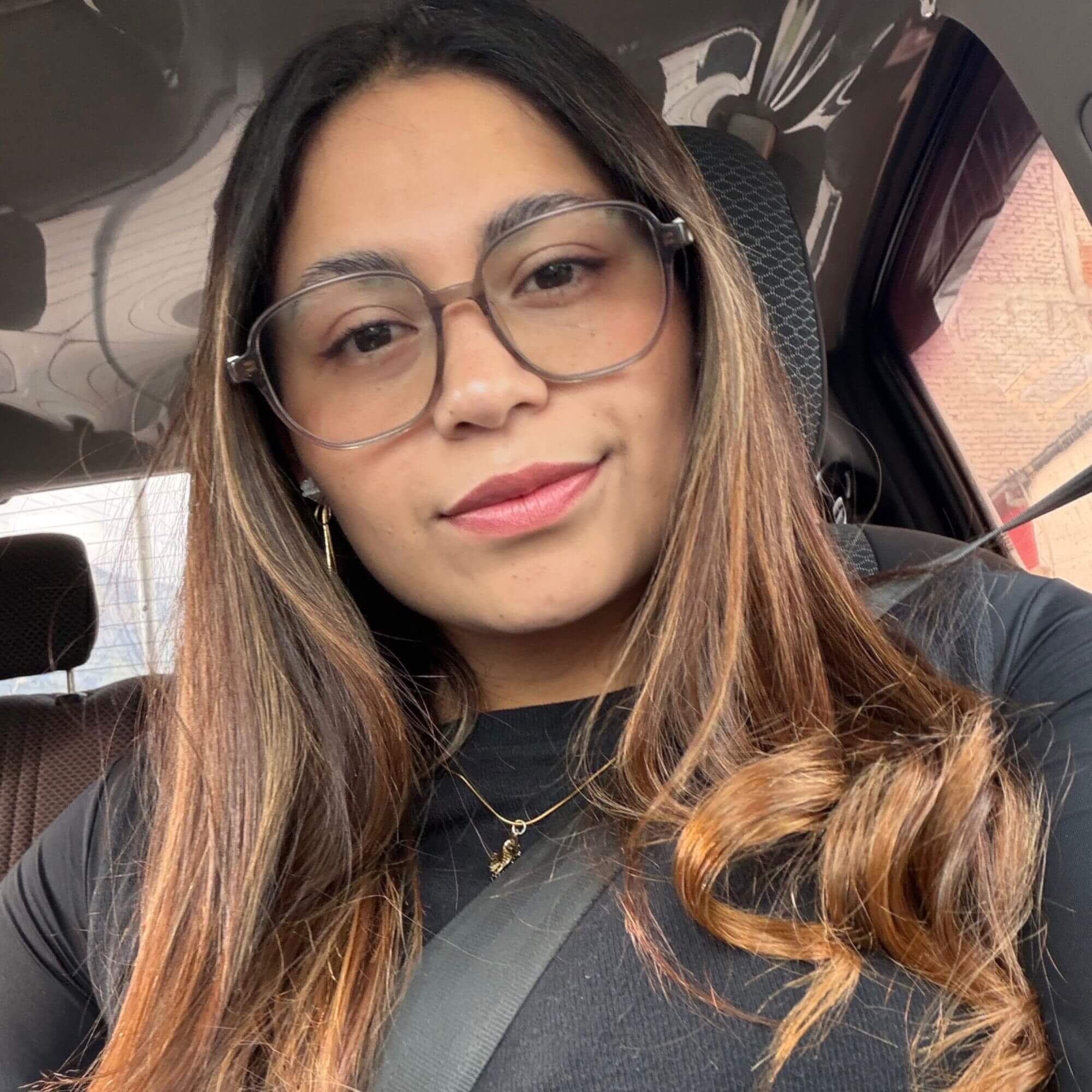 Clara Soledad Peñafiel Jurado photo 2