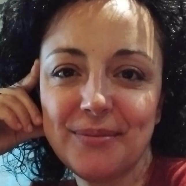 Mariateresa Mocerino