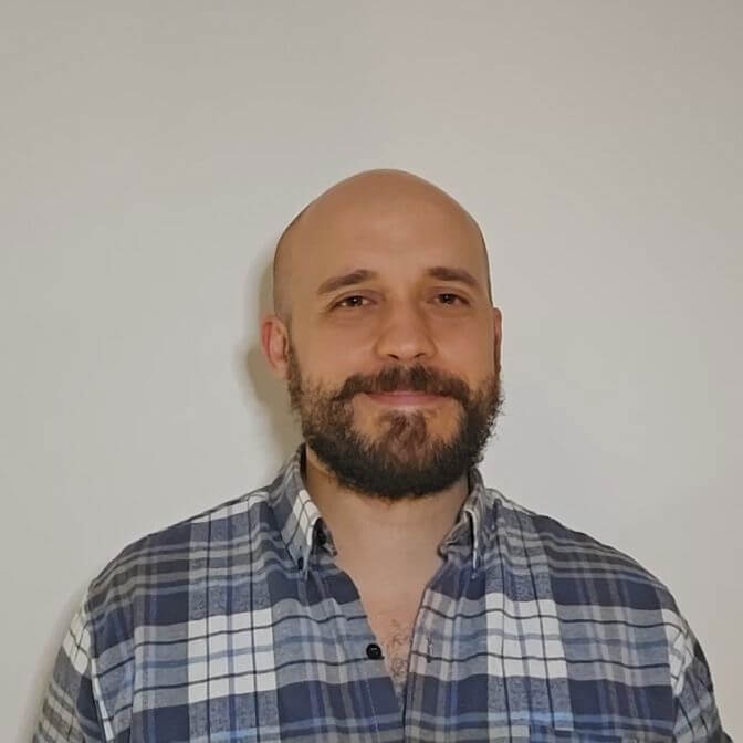 Nicolás Mussi