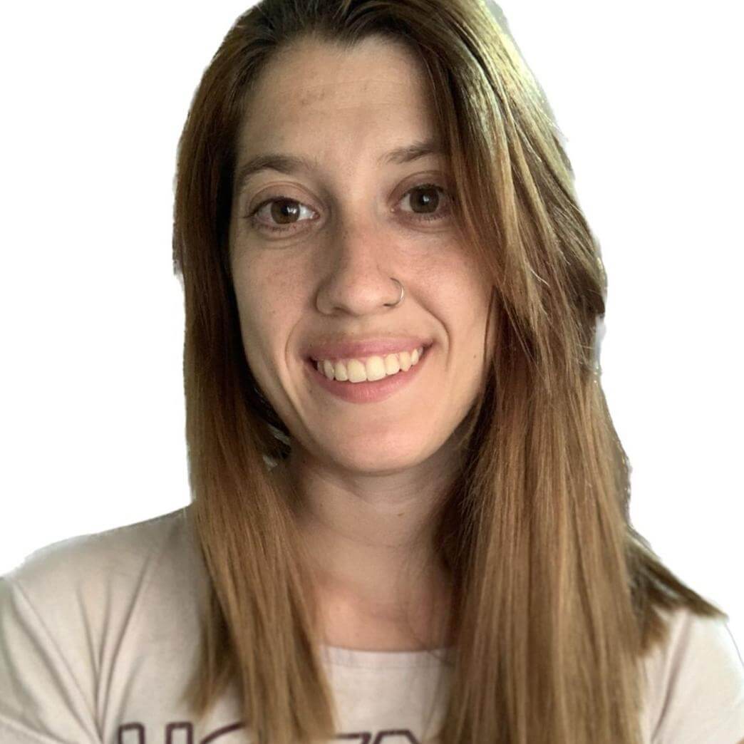 Ana laura Brosio