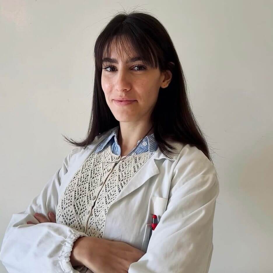 Giulia  Matrone  photo 2