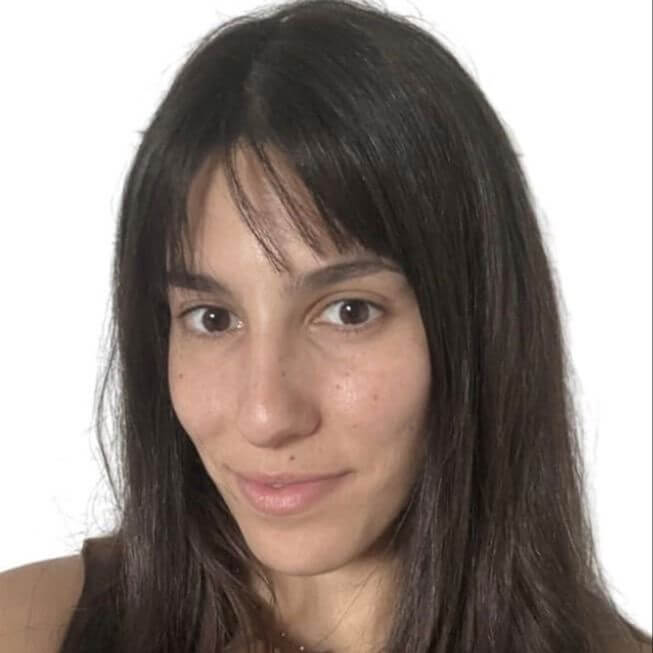 Giulia  Matrone 
