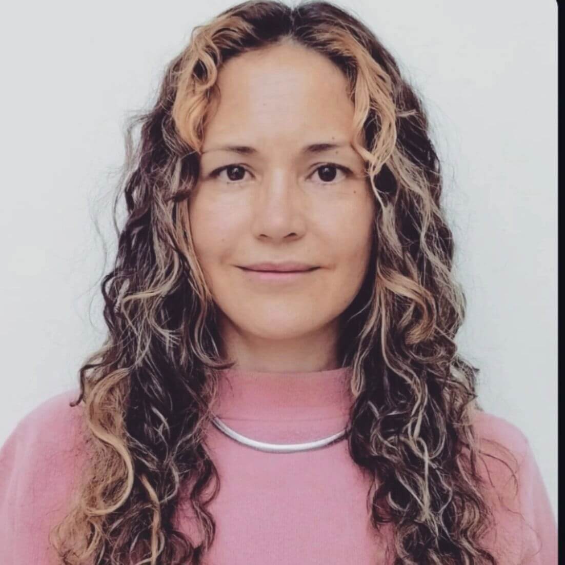 ISABEL ALFONSO