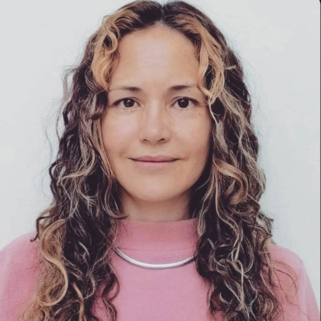 ISABEL ALFONSO photo 3