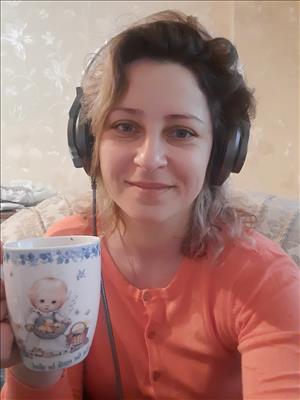 І ванна Ивженко