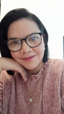 Rosario  Carrizales 