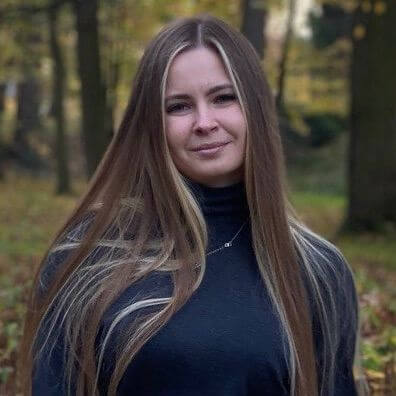 Kateryna Shyhunova
