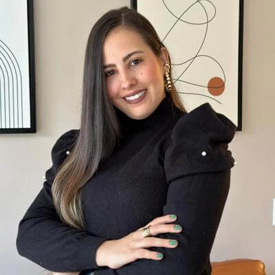 Daniela  Zuluaga Ramírez 
