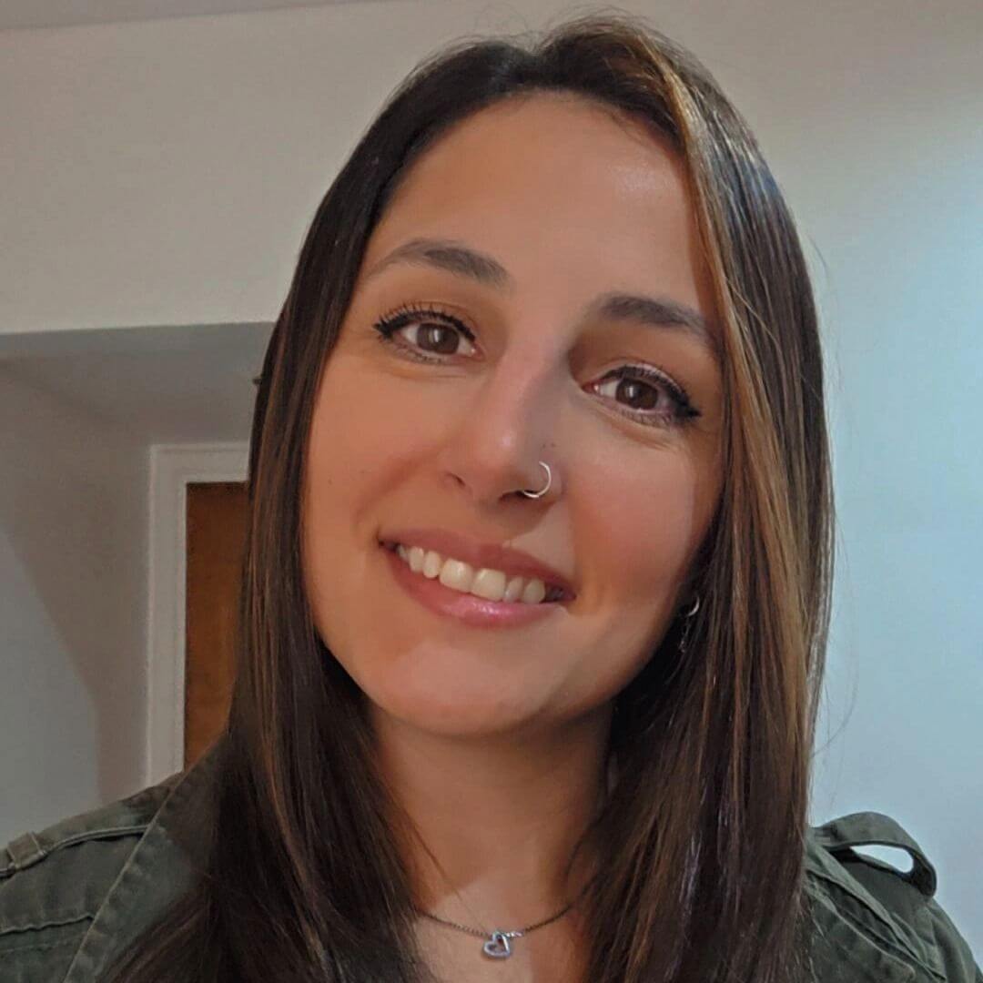 Rocio Ayelén Villar
