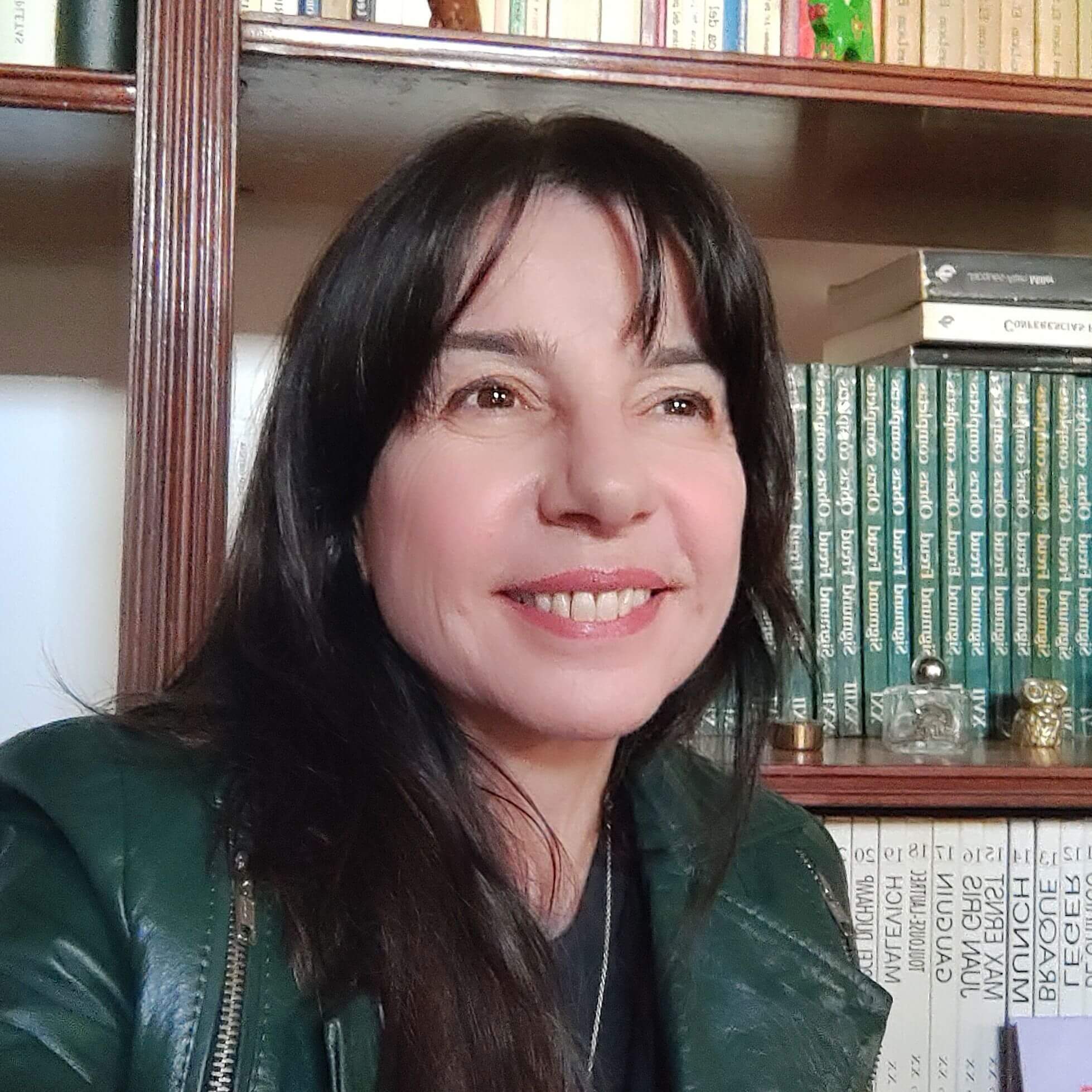 Veronica Selva