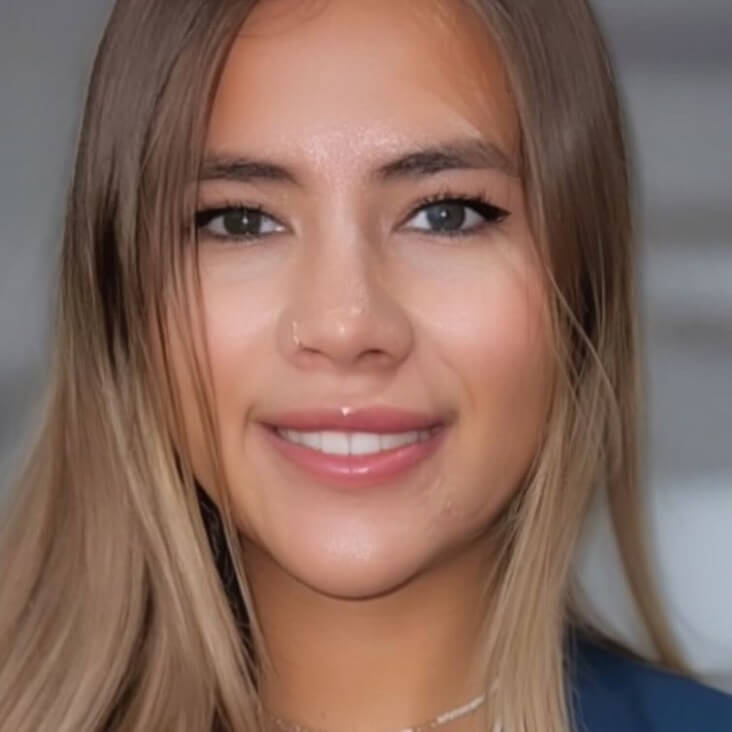 Manuela  Bustamante 