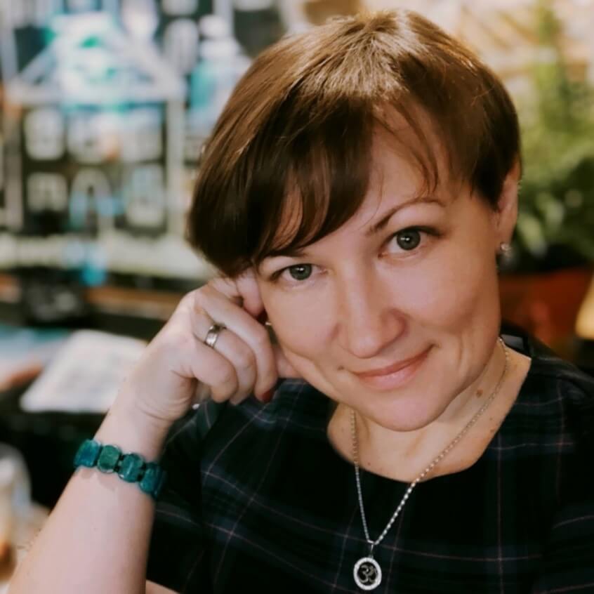 Тетяна  Кабальська 