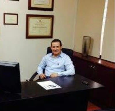 Juan Gabriel  Junca