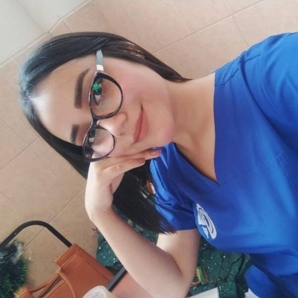 Jhoselin Alejos