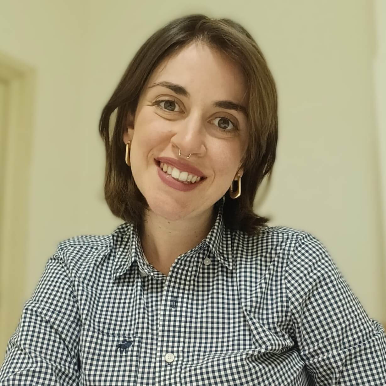 Chiara Di Maria