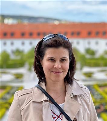 Ольга Клепікова