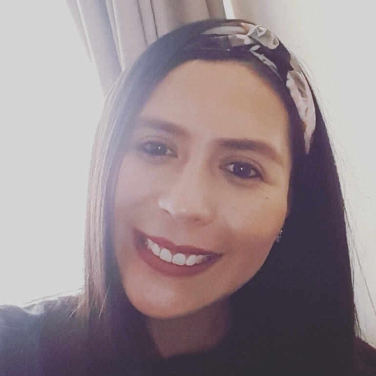 Marisol alejandra Aquea