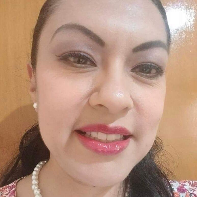 Adaia Yamanqui  Contreras Pérez 