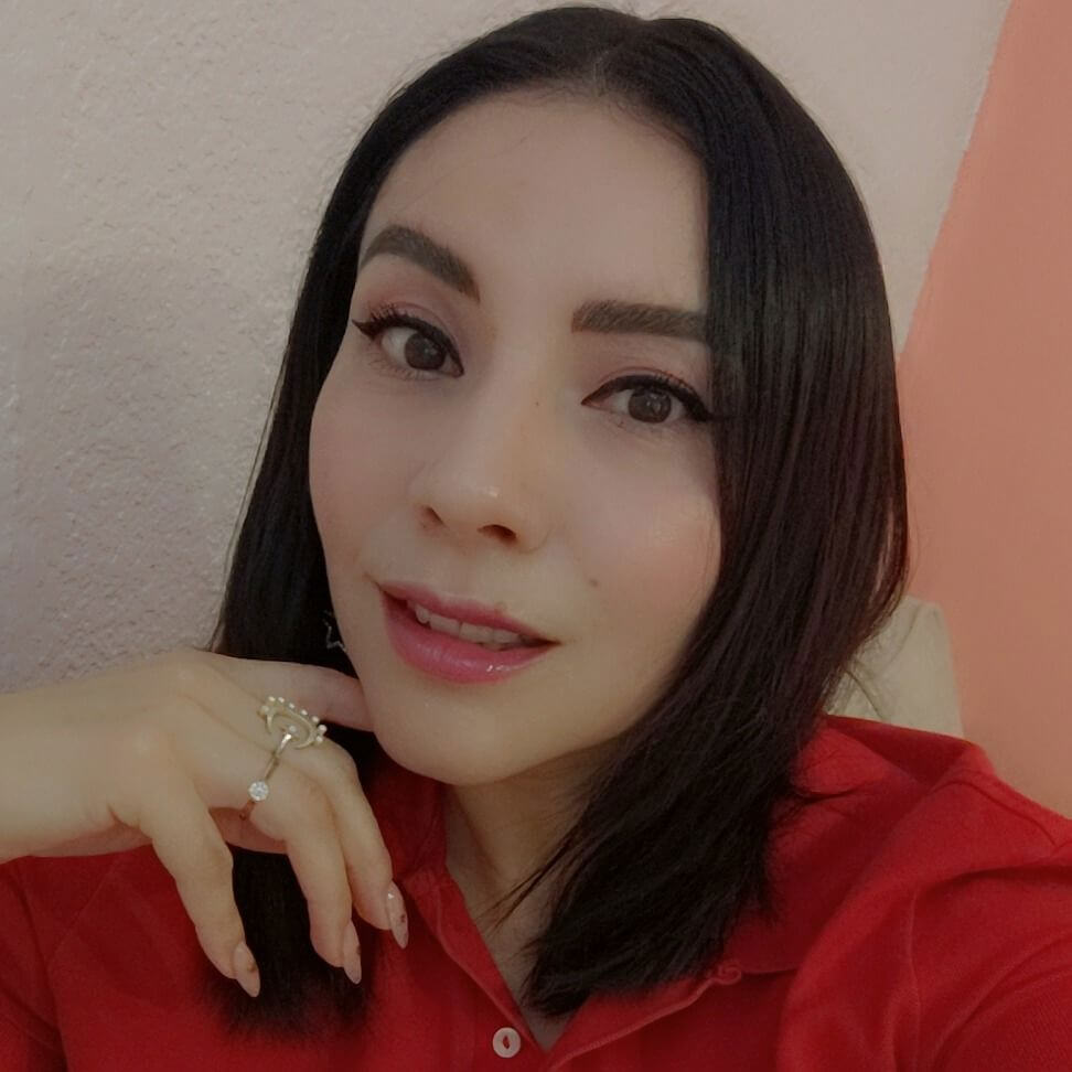 Samantha Vega Alvarado 