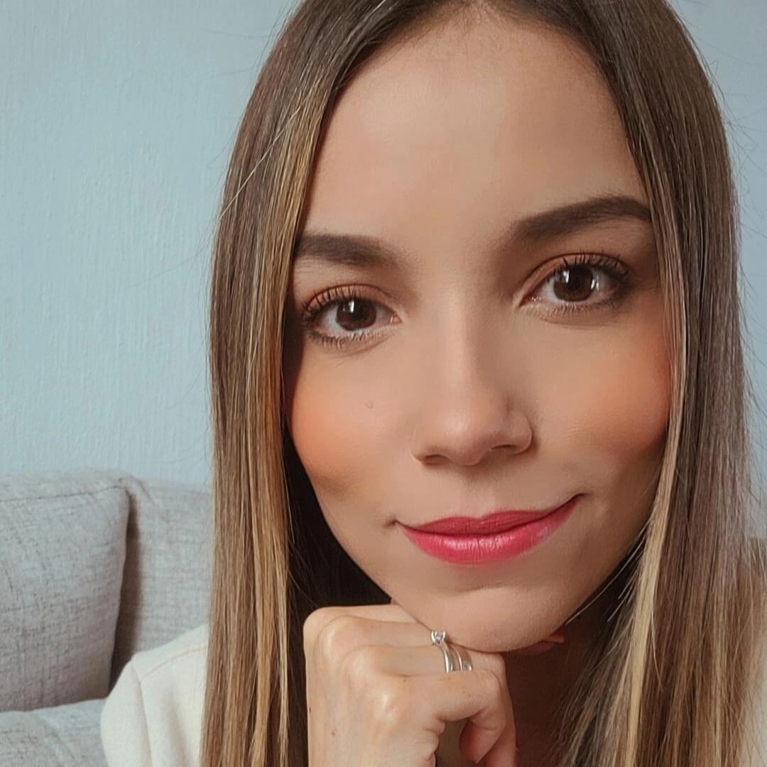 Ruth Mariana Lara González 