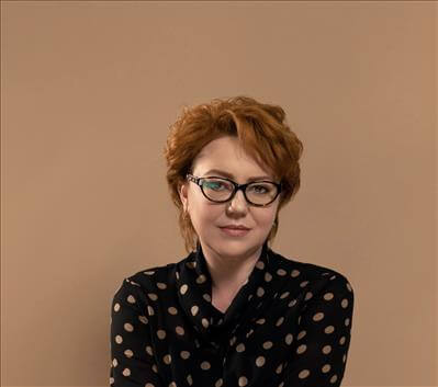 Татьяна Винник