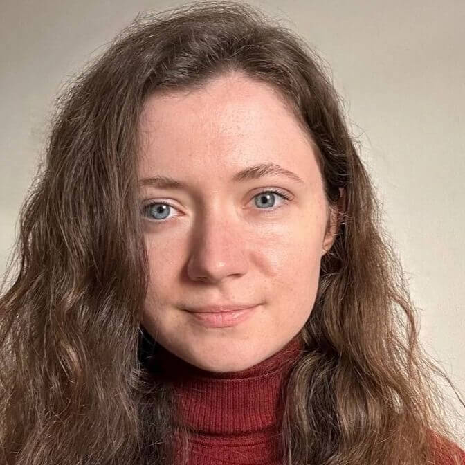 Екатерина Андреева