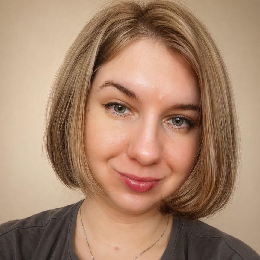 Анастасія Т.