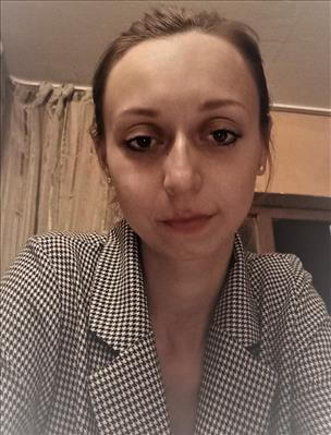 Віталіна Бабич