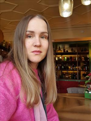 Ольга Борозенець