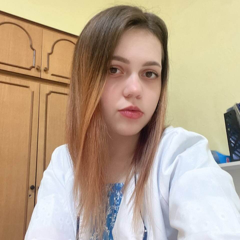 Тетяна Станішевська
