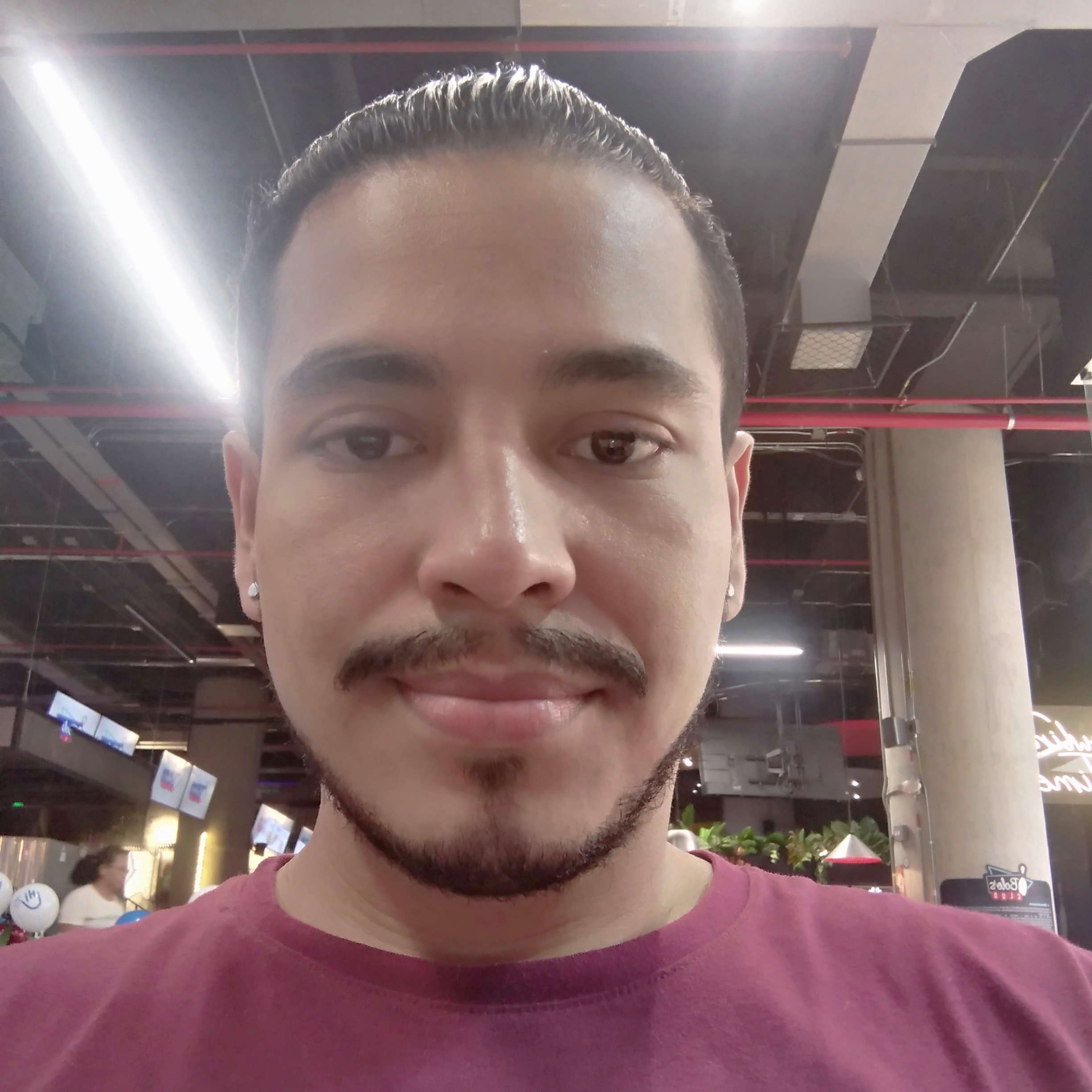 Vladimir Fernando A.