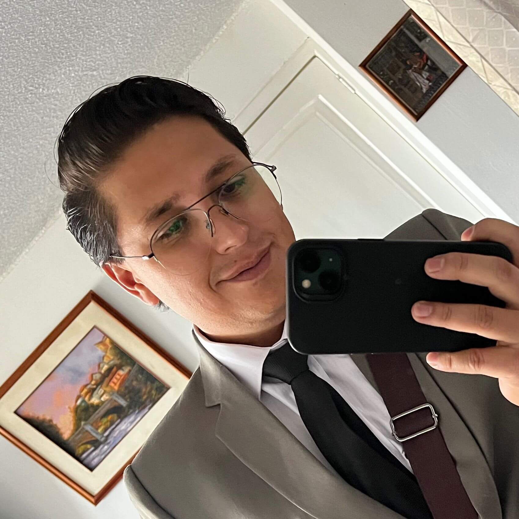 Gabriel  López 