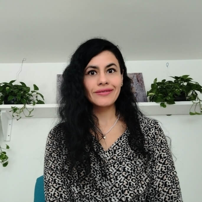Miriam Paulina Arroyo Ponce