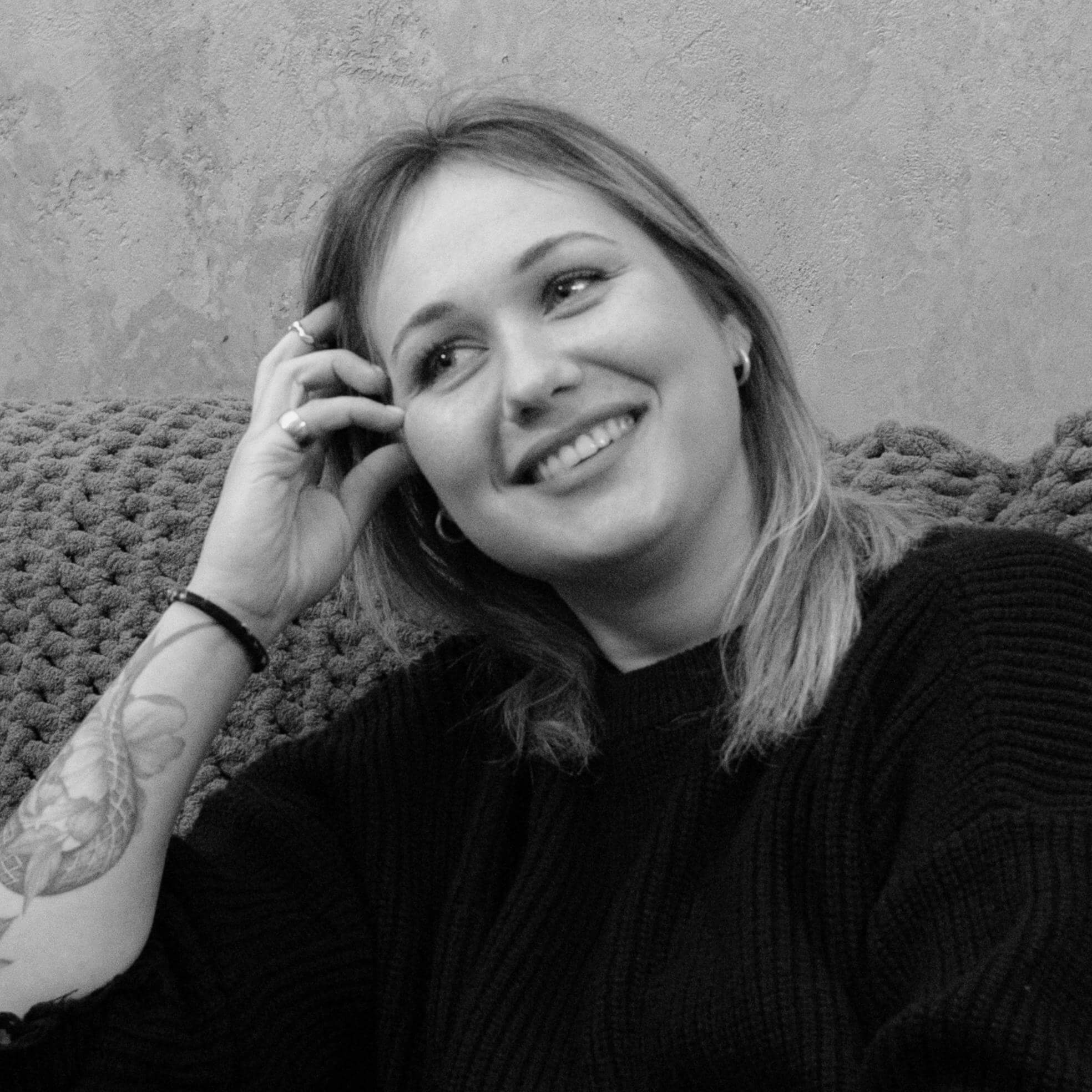 Валерія Пінчук